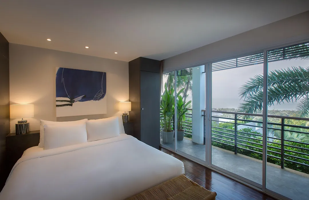 Mantra Samui Resort - Adults Only-1