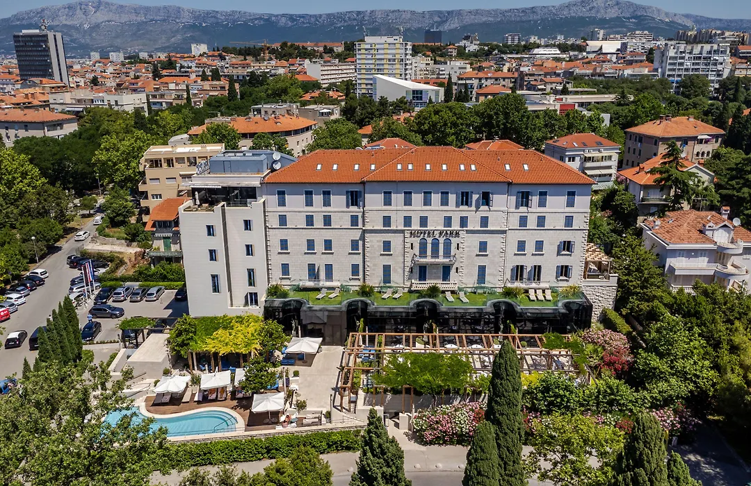 Hotel Park Split-1