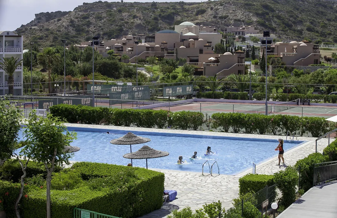 Atlantica Beach Resort Kos-1