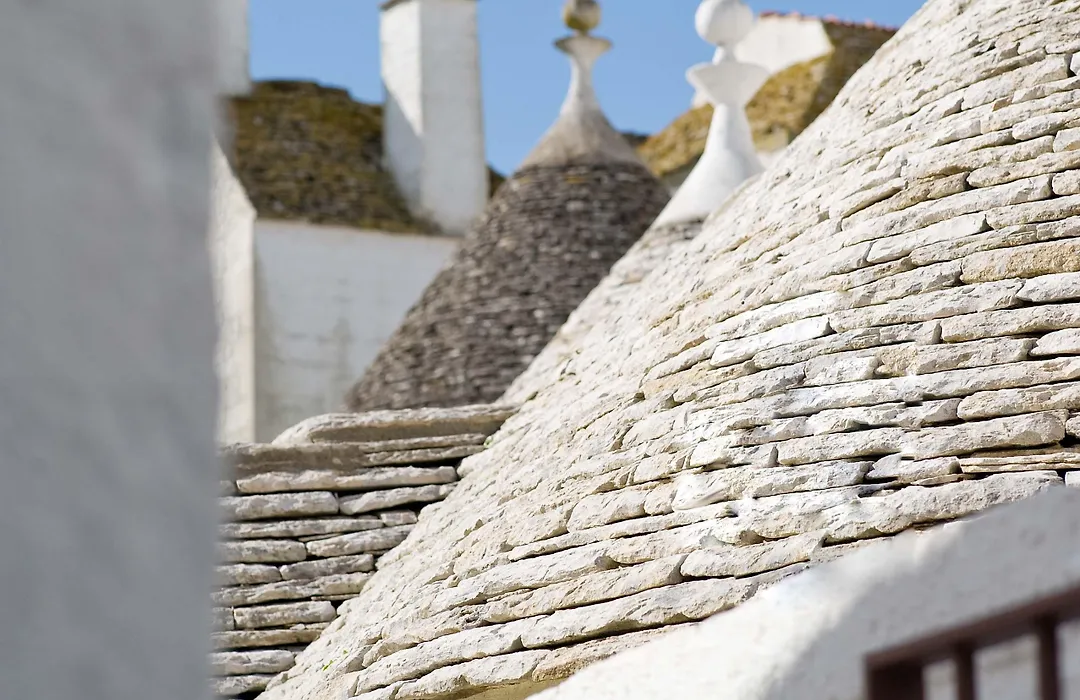 Le Alcove-Luxury Hotel nei Trulli-1