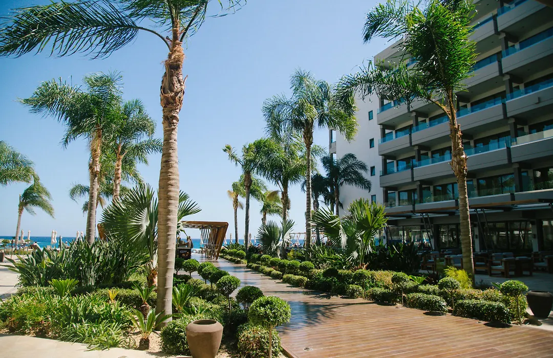 Alimounda Mare Hotel-1