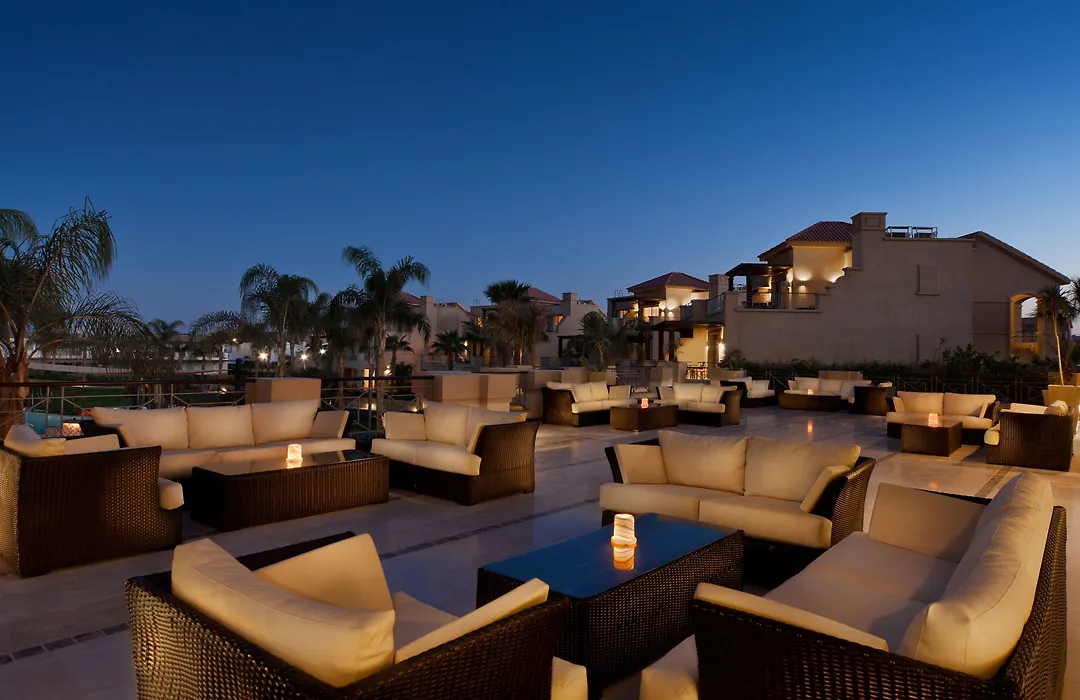 Jaz Little Venice Golf Resort-1