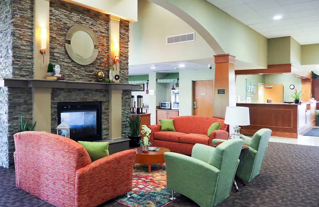 Unity Hotel And Conference Ctr, An Ascend Collection Hotel-1
