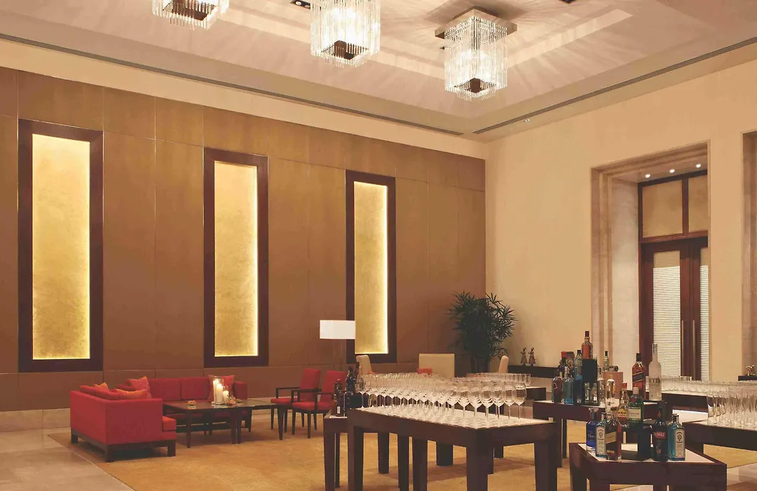 The Oberoi Gurgaon-1