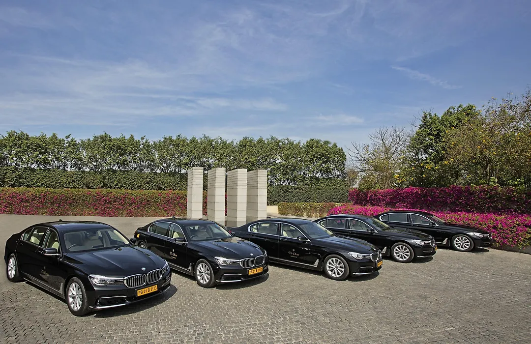 The Oberoi Gurgaon-1