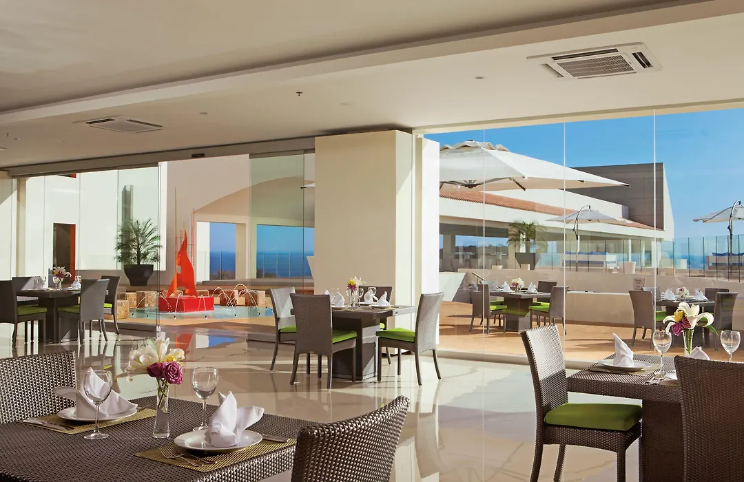 Secrets Huatulco Resort & Spa (Adults Only)-1