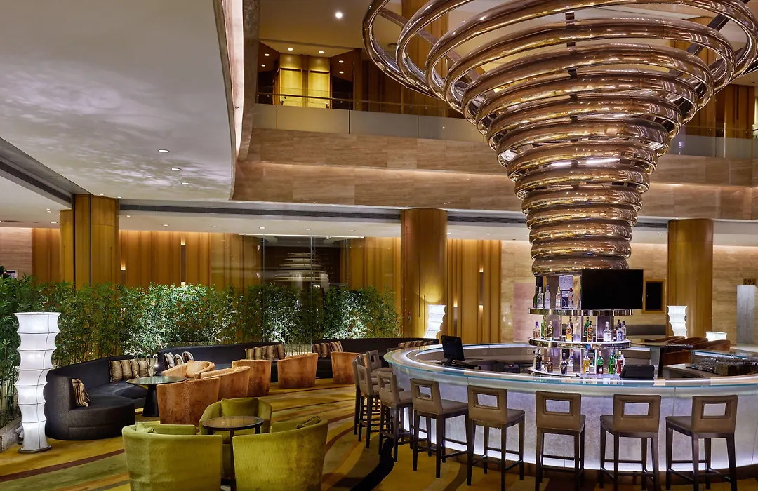 Crowne Plaza Zhongshan Wing On City By Ihg-1