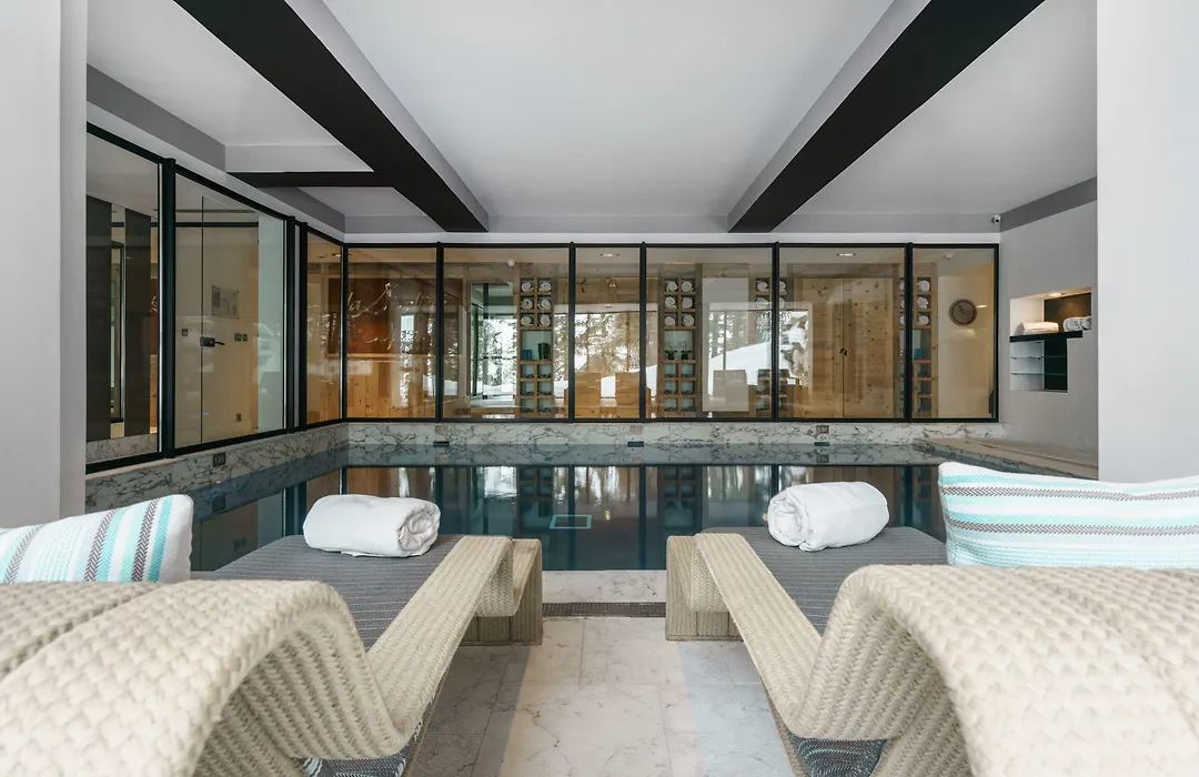 Hotel La Sivoliere-1