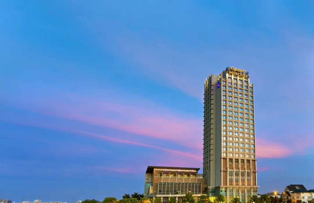 Grand Mercure Danang-1