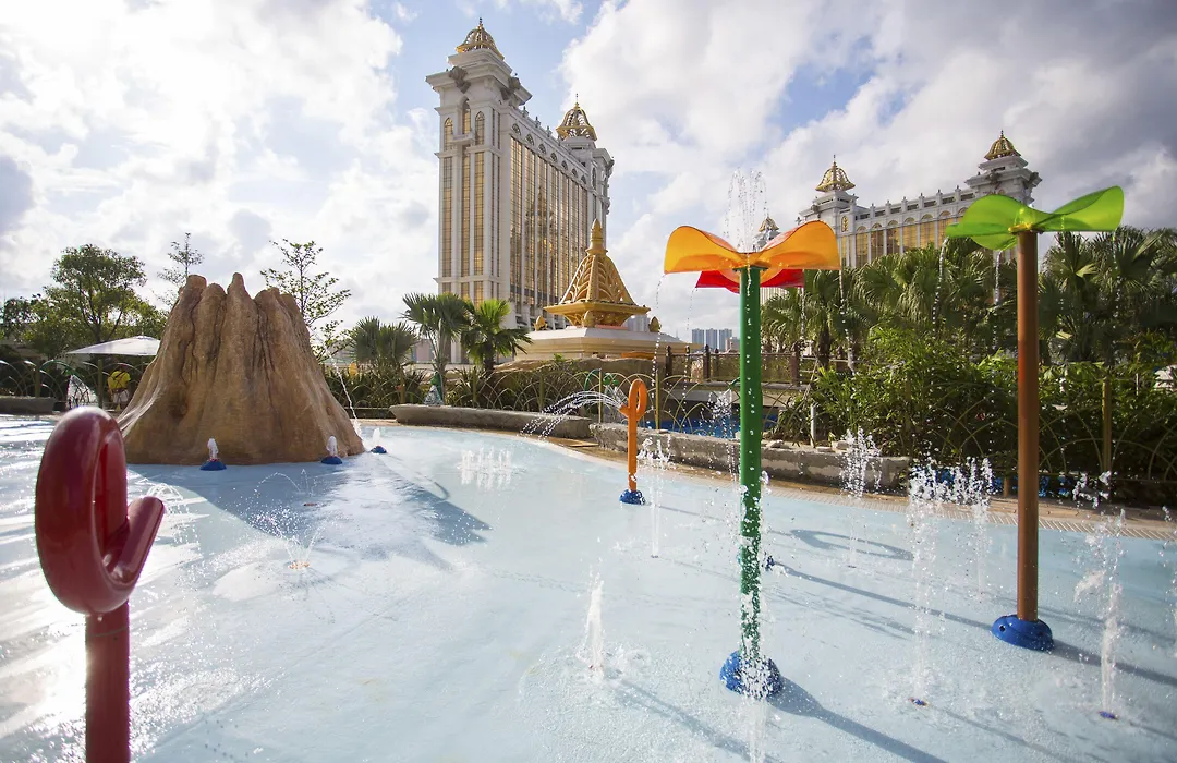 Hotel Okura Macau-1