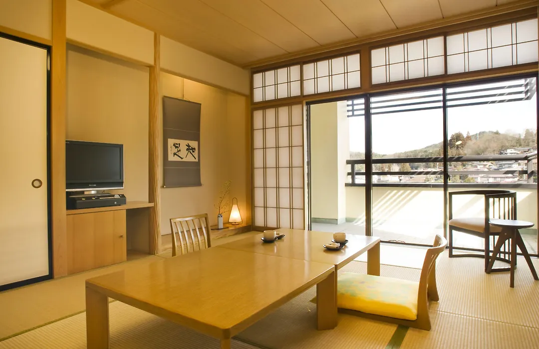 Honjin Hiranoya Kofukan-1