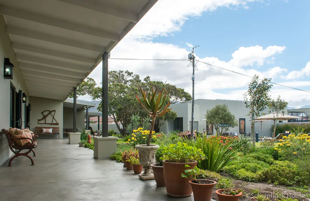 Schulphoek Seafront Boutique Hotel-1