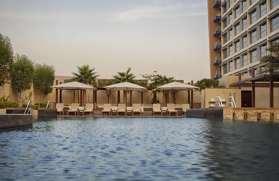 Le Meridien City Centre Bahrain-1