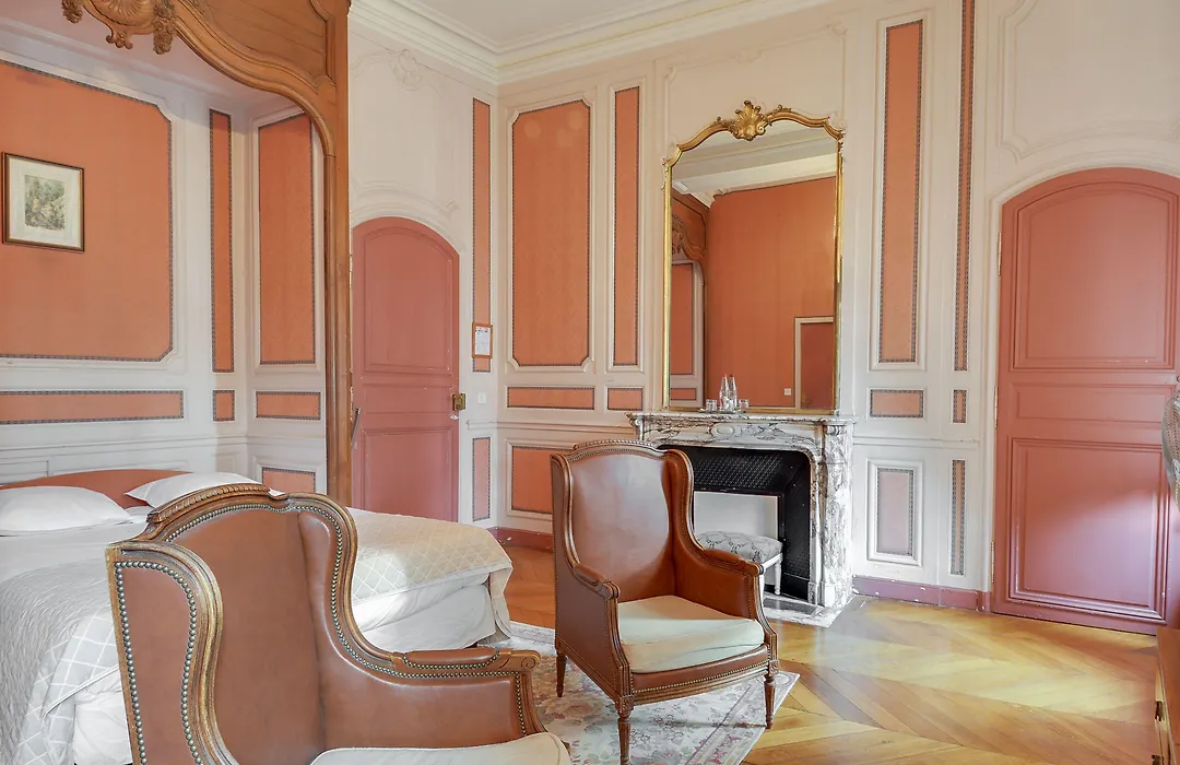 Château d'Ermenonville-1