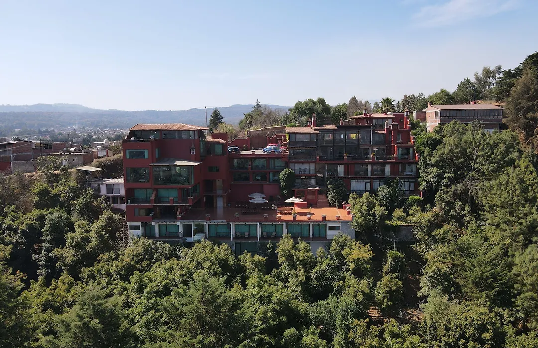 Porton Del Cielo-1