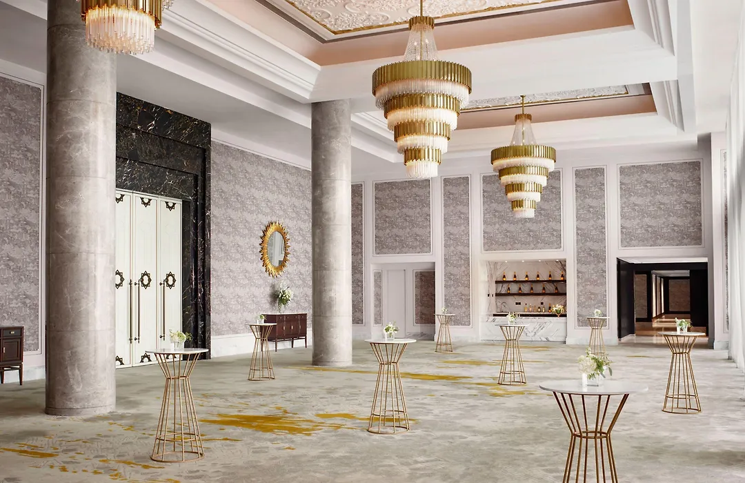 The St Regis Shanghai Jingan-1