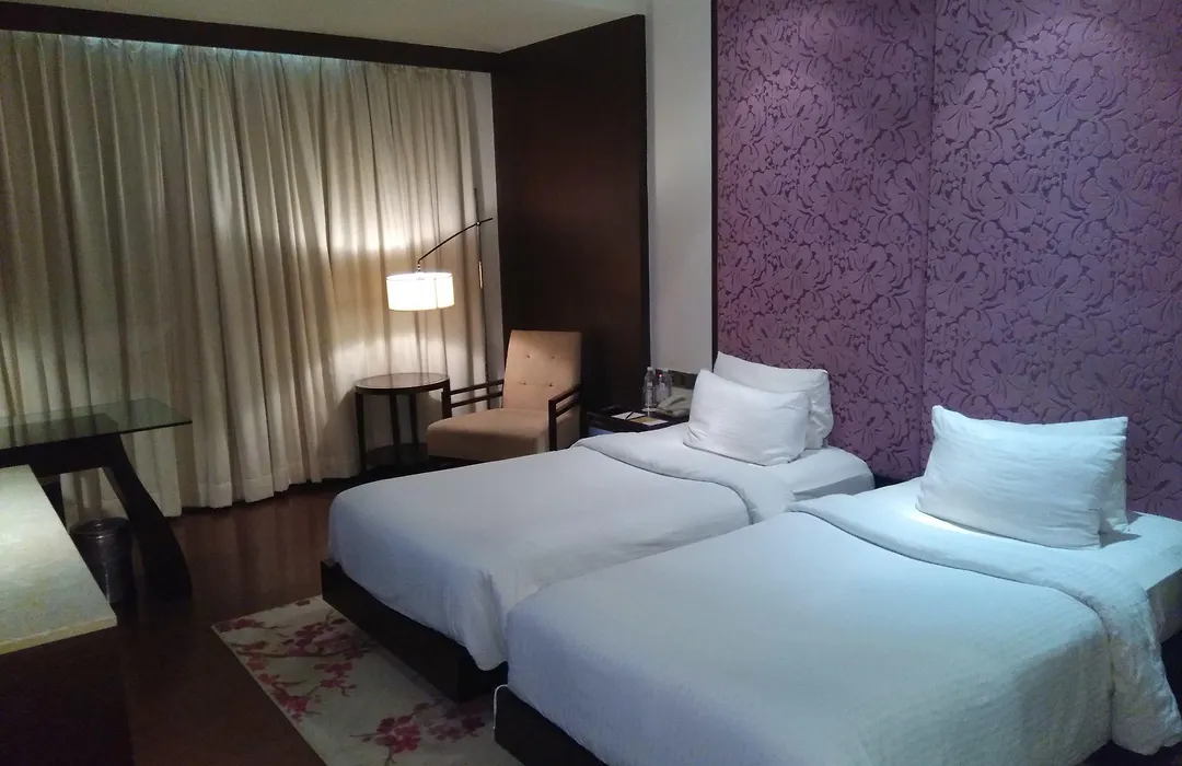 Hotel Royal Orchid Jaipur, Tonk Road-1