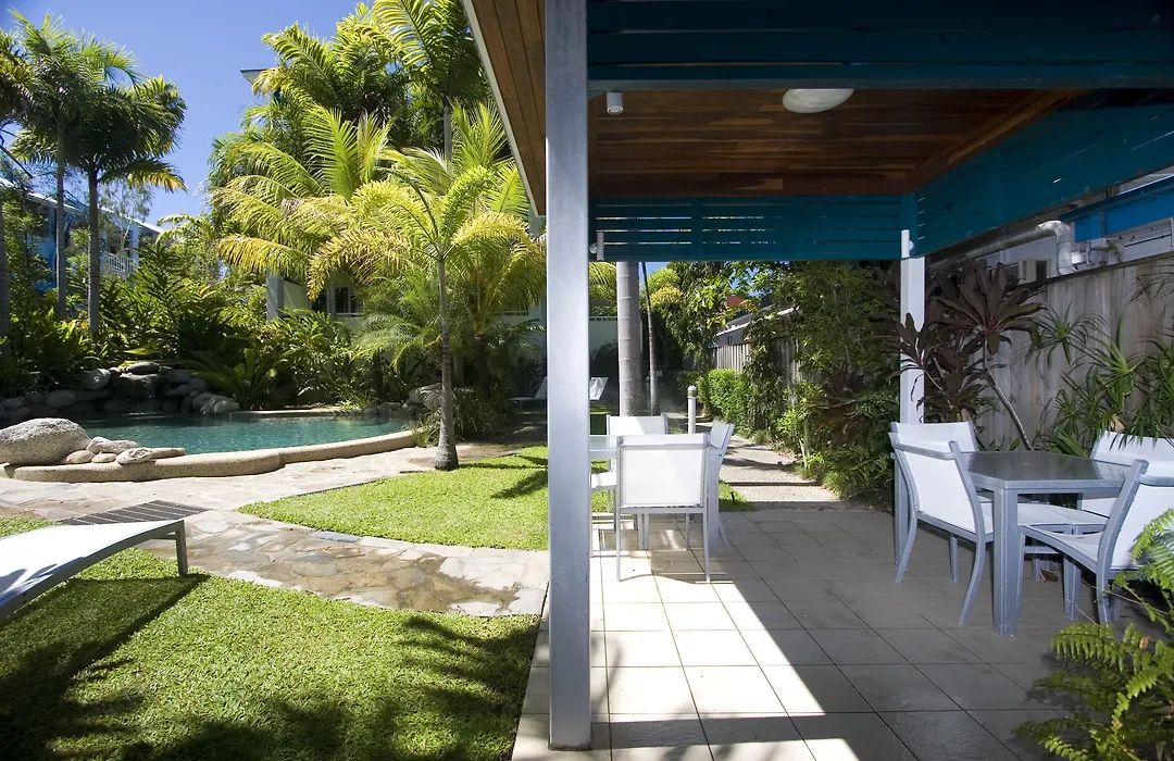 Verandahs Boutique Apartments-1