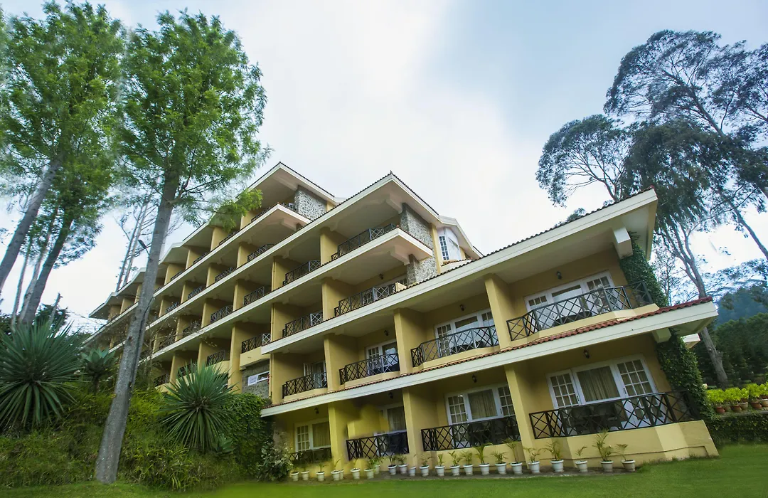 The Carlton Kodaikanal-1