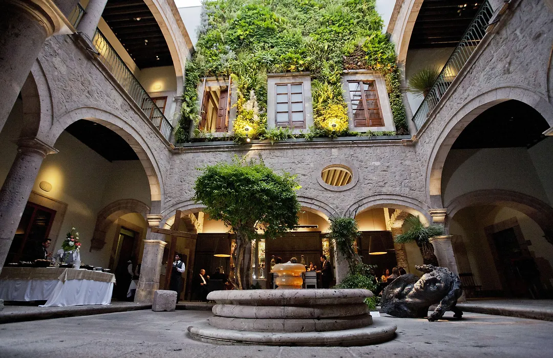 Casa Grande Hotel Boutique-1