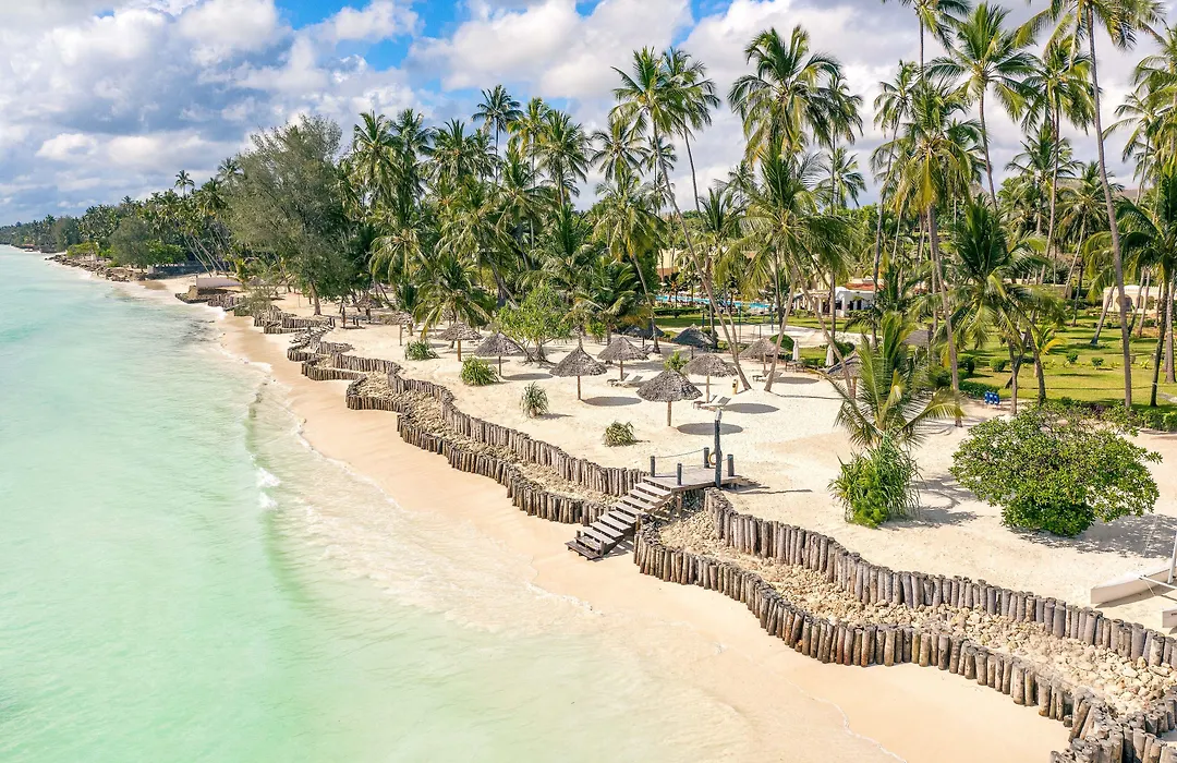 Tui Blue Bahari Zanzibar-1