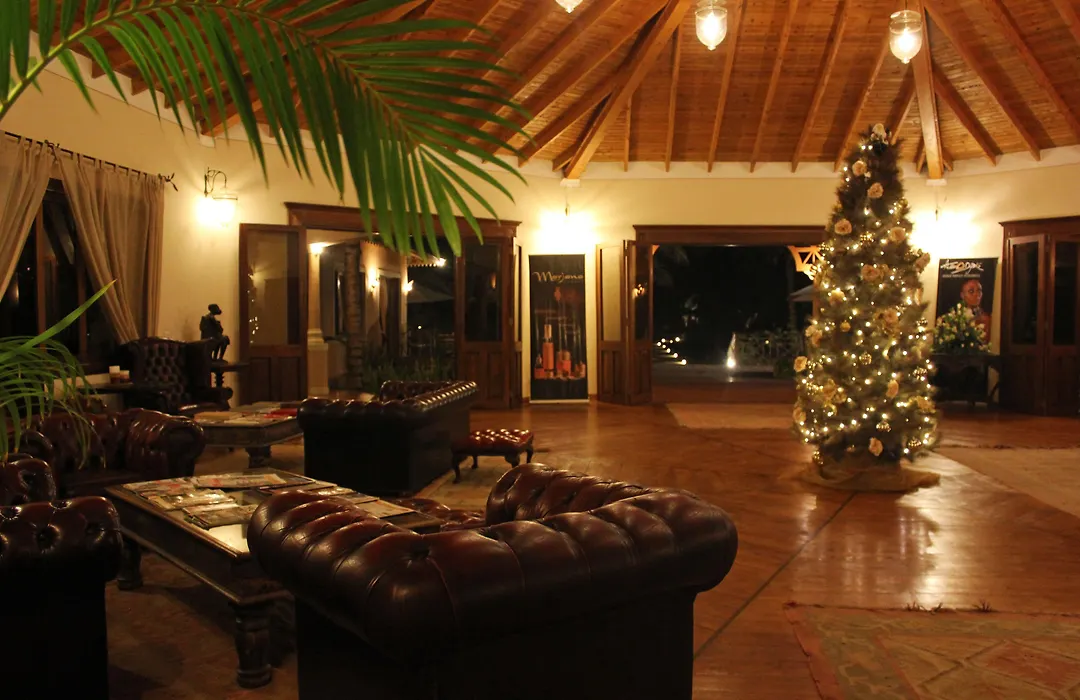 Ocean Beach Resort & Spa-1