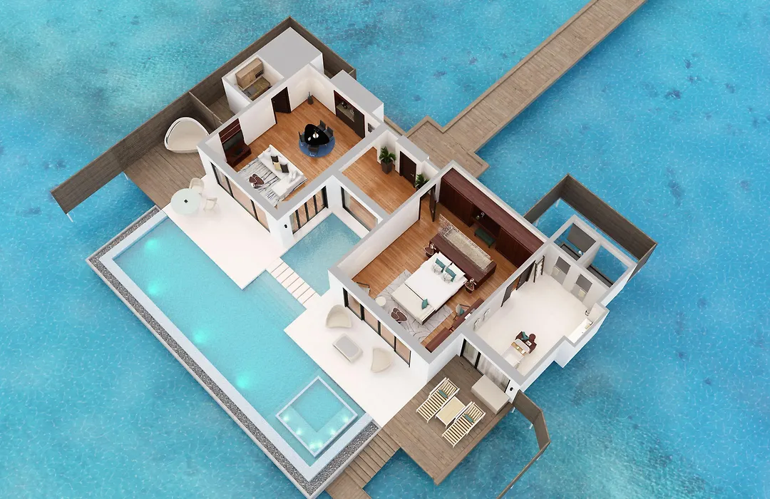 Niyama Private Islands Maldives-1