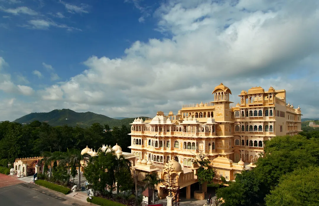 Chunda Palace-1