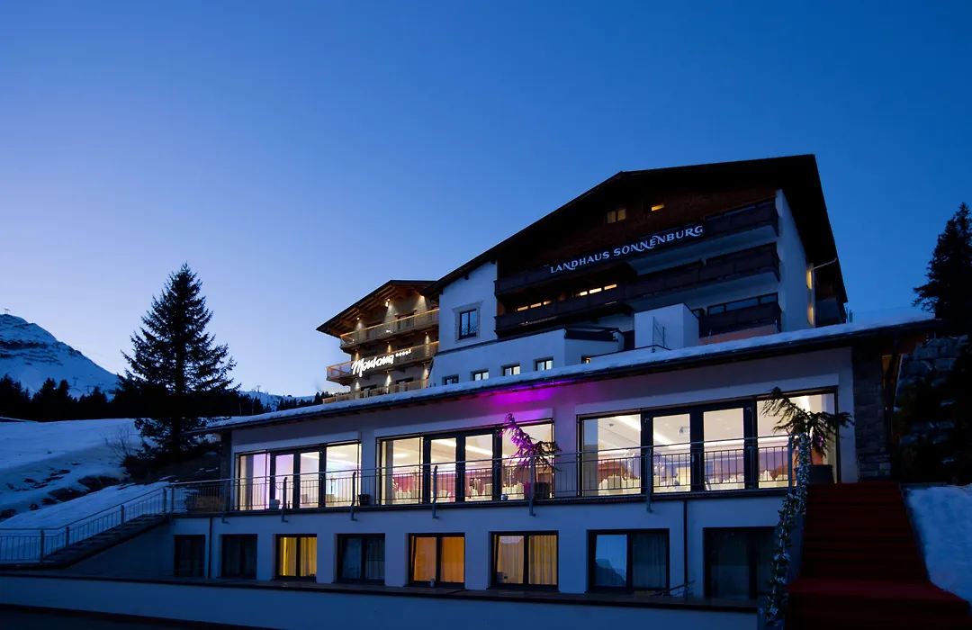 Hotel Sonnenburg-1