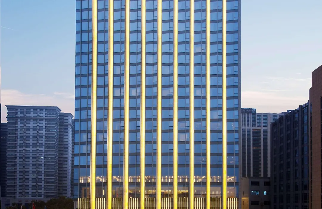 Hyatt Regency Jinan-1