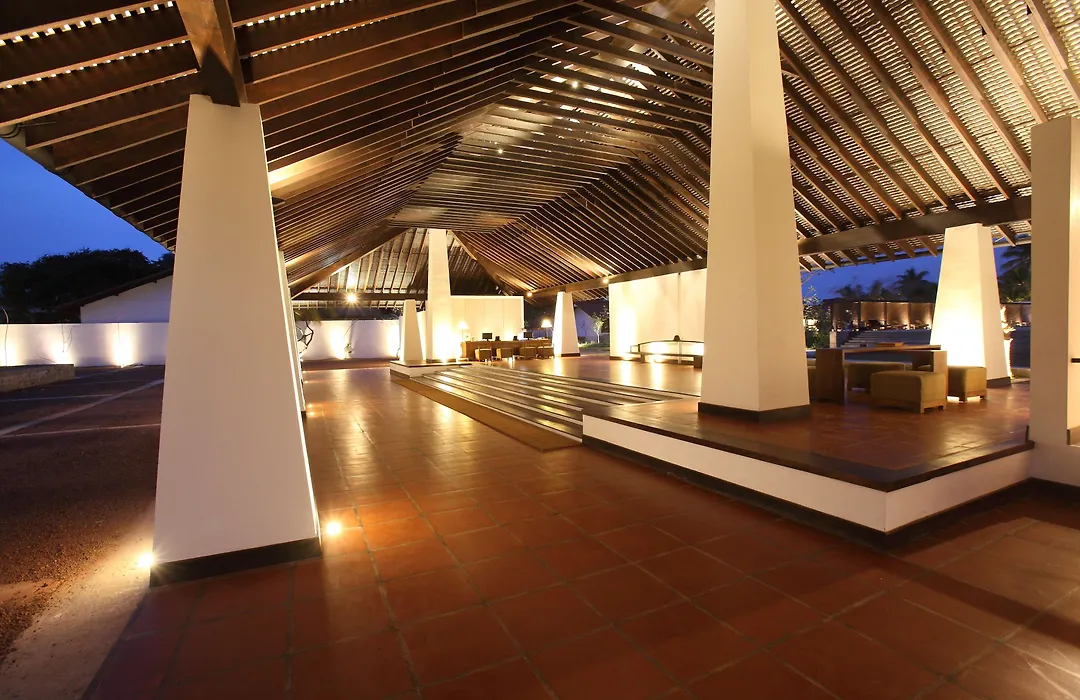 Jetwing Lagoon Wellness, A Luxury Reserve - Adults Only-1