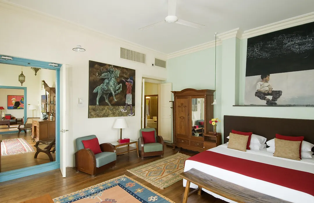 23 Love Lane Hotel-1