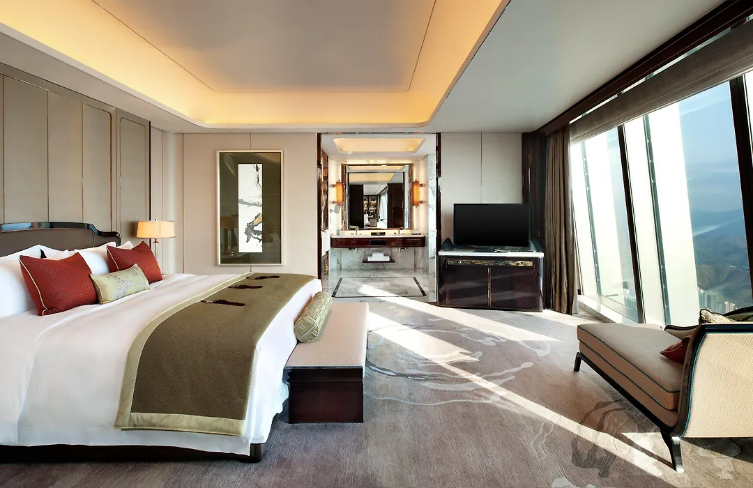 The St. Regis Shenzhen-1