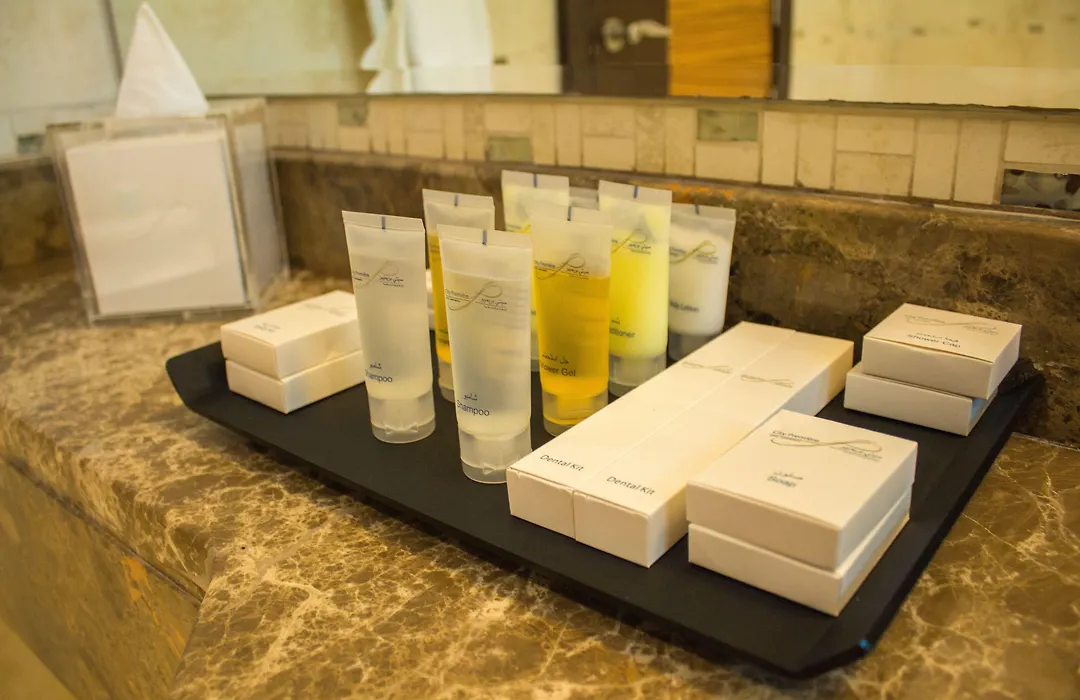 City Premiere Hotel Apartments - Dubai-1