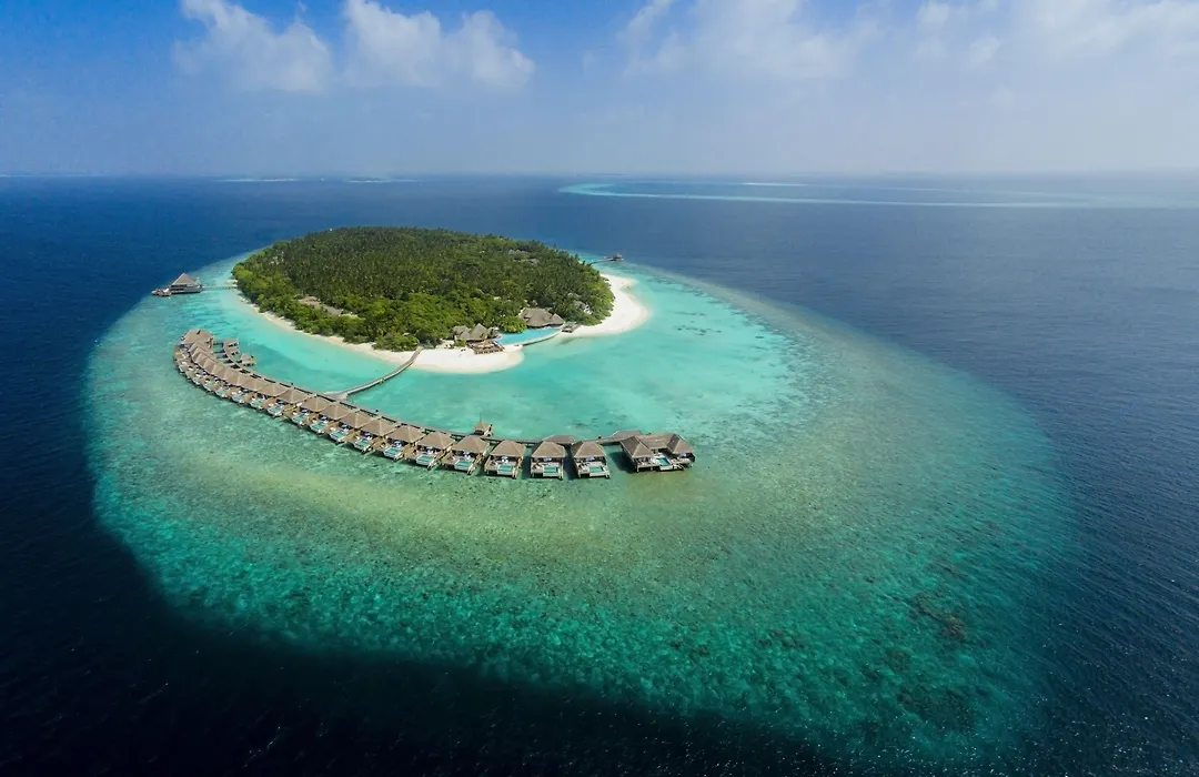 Dusit Thani Maldives - 50 Percent Off On Transfers For Stays Of 5 Nights Stay Until 20 December 2026-1