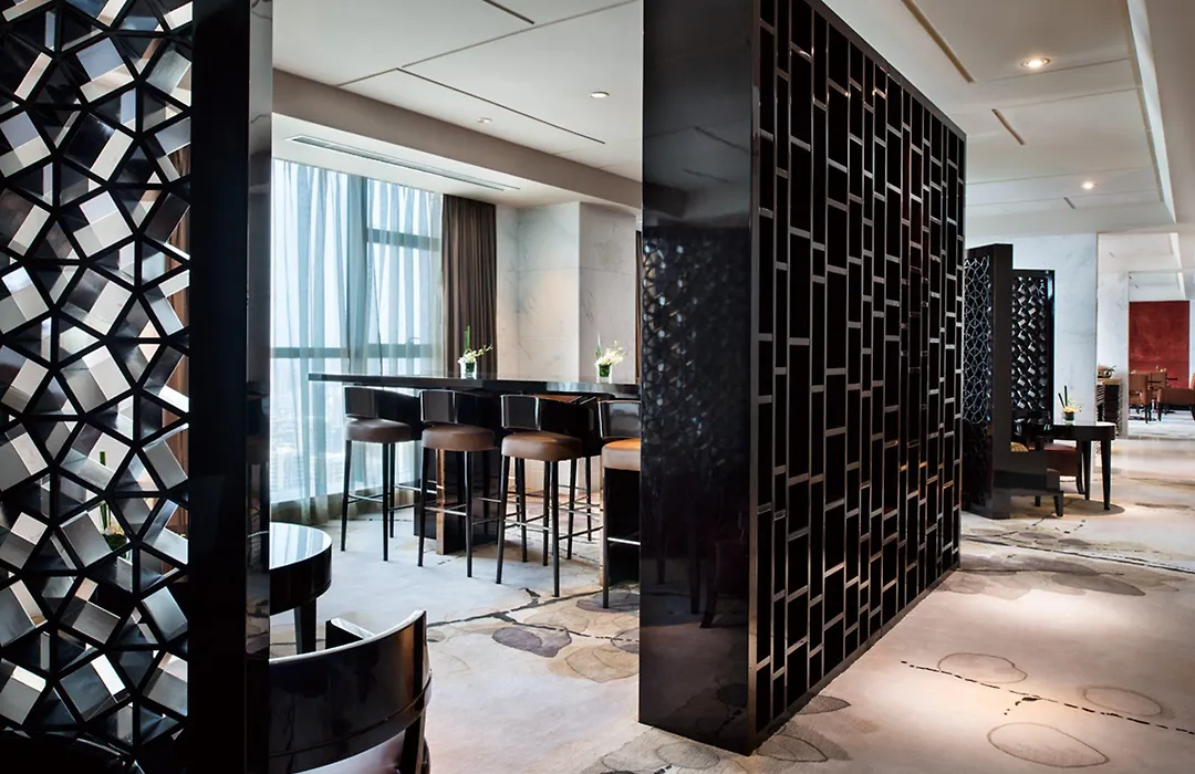 Crowne Plaza Hefei By Ihg-1
