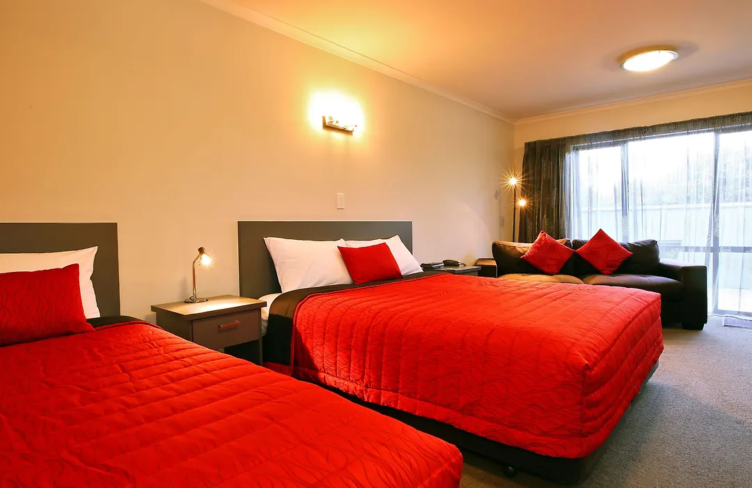 Oamaru Motor Lodge-1