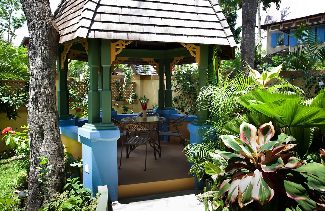 Hermosa Cove Villa Resort & Suites-1