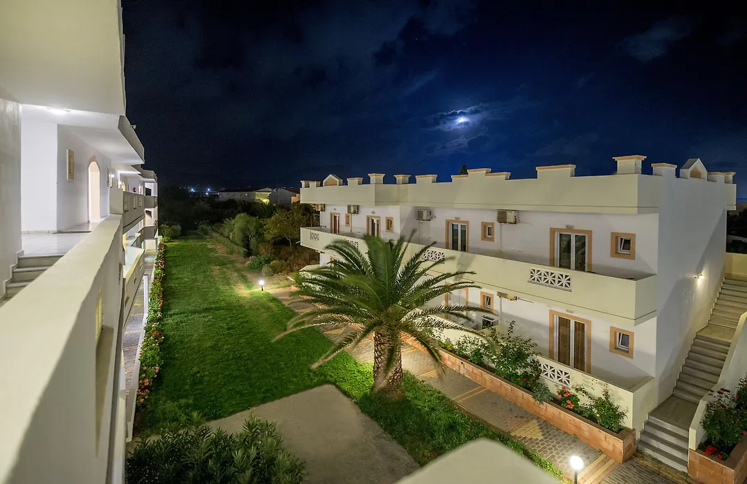 SENSEANA Sea Side Resort&Aquadventure-1