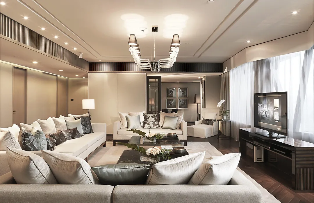 The Okura Prestige Bangkok-1