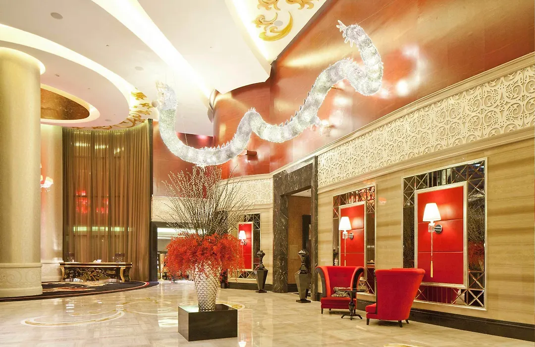 The Trans Luxury Hotel Bandung-1