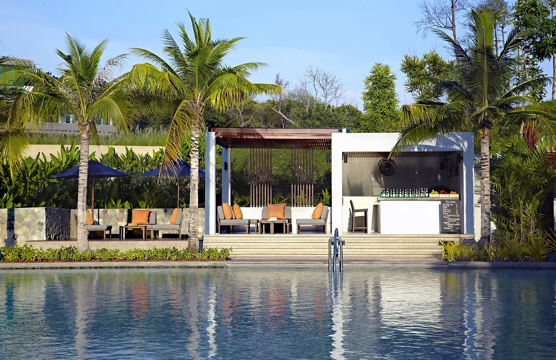 Rayong Marriott Resort & Spa-1