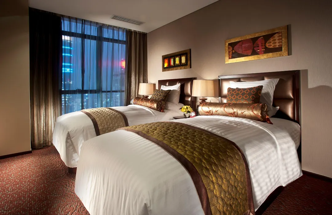 Oakwood Premier Guangzhou-1