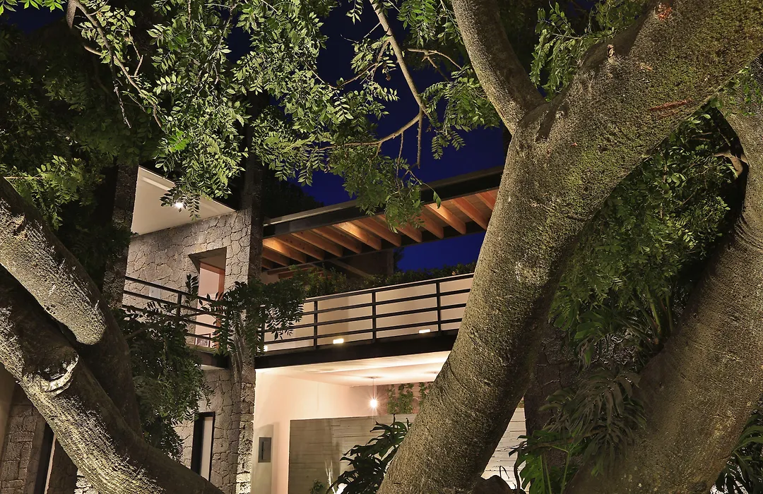 Hotel Boutique Casa Fernanda (Adults Only)-1