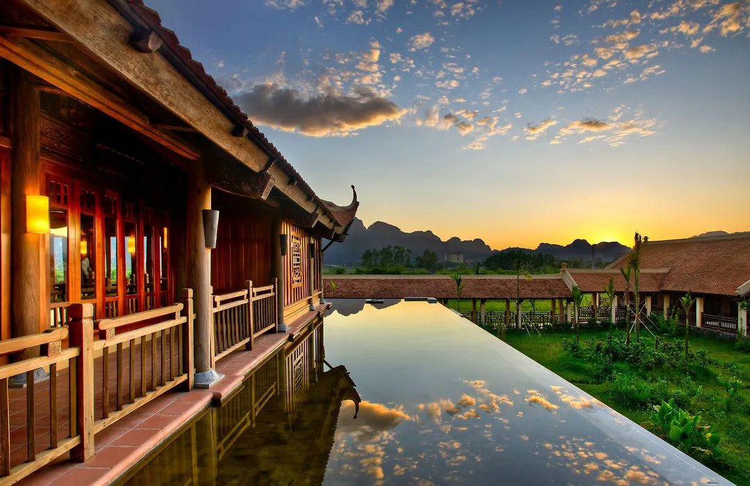 Emeralda Resort Ninh Binh-1