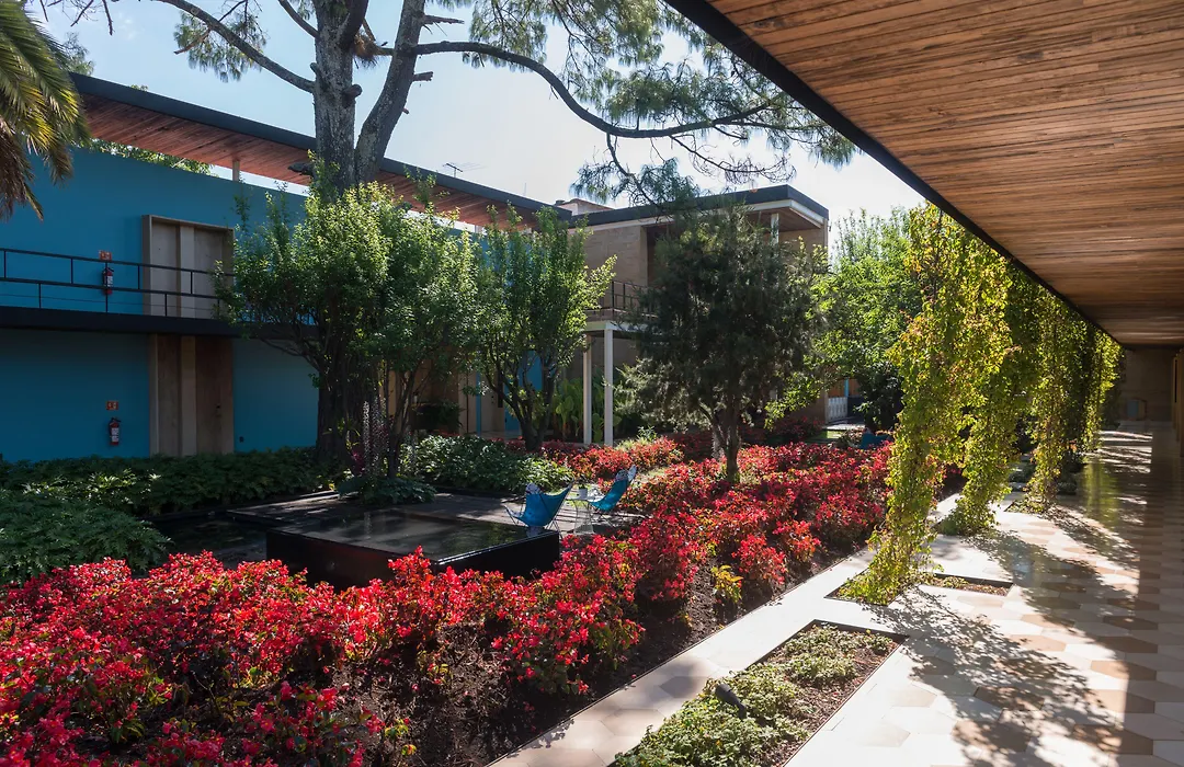 Hotel Bo-1