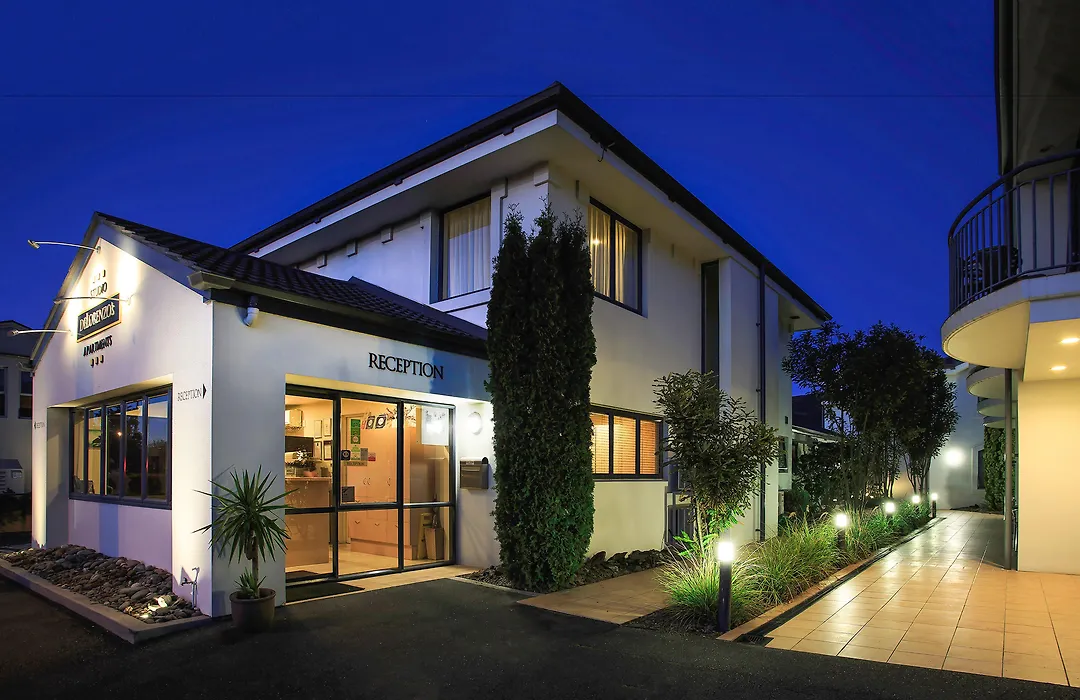 Delorenzo Studio Apartments-1