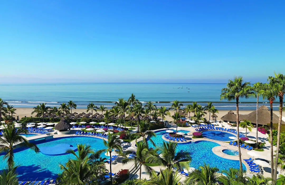 Hard Rock Hotel Vallarta-1