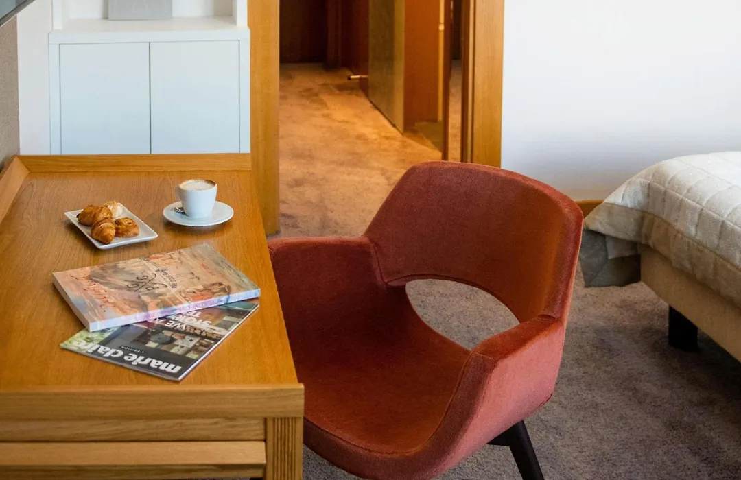 Parc Beaumont Hotel & Spa Pau - Mgallery Collection-1