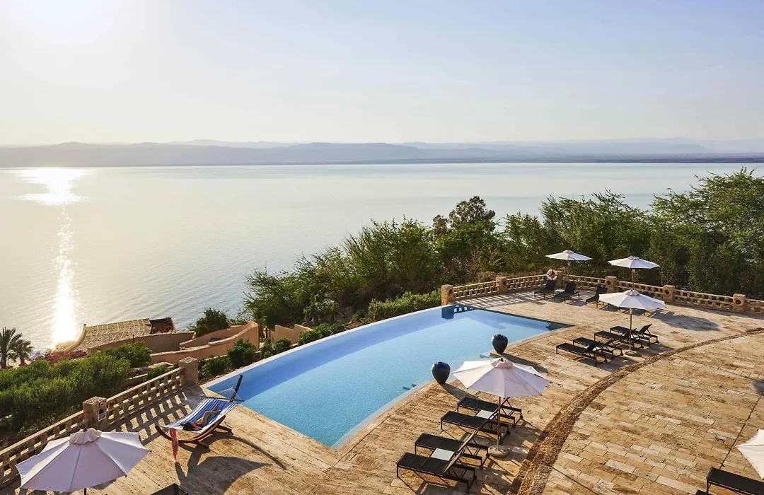 Moevenpick Resort & Spa Dead Sea-1